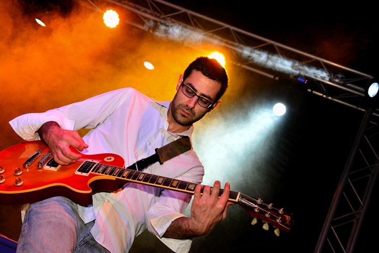 Fete De La Musique at L'ATCL